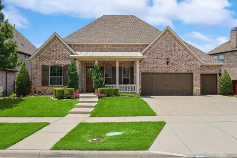 6467 Eden Valley Dr, Frisco, TX 75036