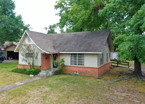 508 Cypress St, Teague, TX 75860