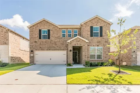 740 Brockwell Bnd, Forney, TX 75126