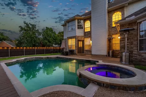 1500 Leese Dr, Flower Mound, TX 75028