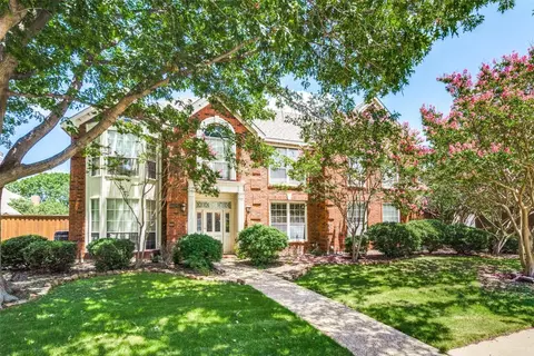 4409 Saber Ct, Plano, TX 75024