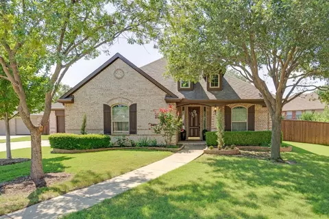 2505 Woodstone Ct, Flower Mound, TX 75022