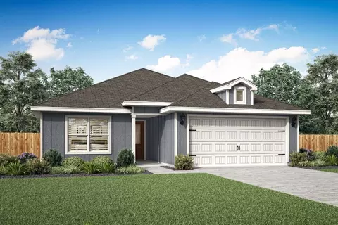 1100 Tiger Lily Ln, Fort Worth, TX 76108