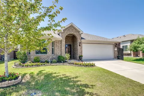 728 Medford St, Lavon, TX 75166