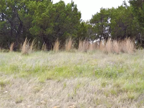599 Caprock Court, Graford, TX 76449