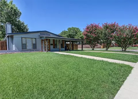 1802 Crest Ridge Dr, Dallas, TX 75228