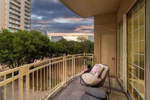 3225 Turtle Creek Blvd #407, Dallas, TX 75219
