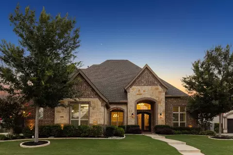 7608 Wildflower Way, Colleyville, TX 76034