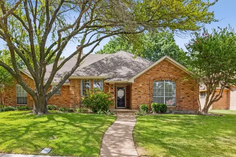 2557 Buttercup Dr, Richardson, TX 75082