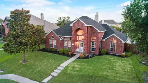 595 Primrose Ln, Rockwall, TX 75032