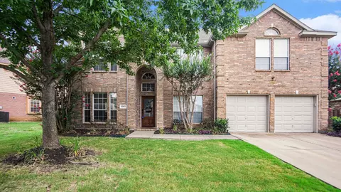 3003 Flintridge Dr, Mansfield, TX 76063