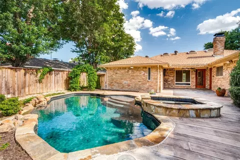 1909 Cherbourg Dr, Plano, TX 75075