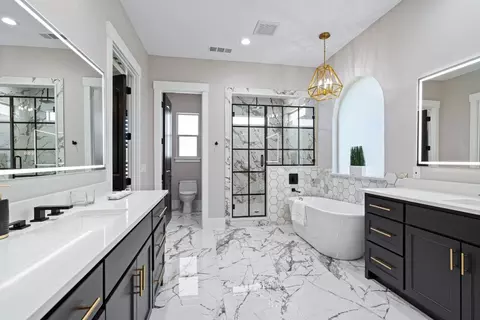6212 Avalon Woods Dr, Mckinney, TX 75072