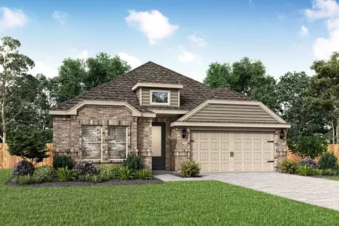 1117 Sleepy Owl Ln, Fort Worth, TX 76108