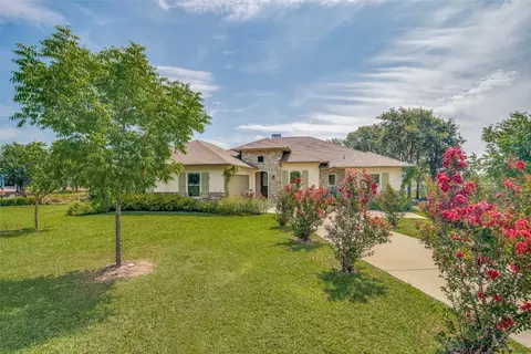 597 Clubhouse Dr, Corsicana, TX 75109