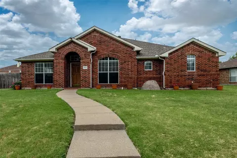 2828 Preston Crk, Mesquite, TX 75181