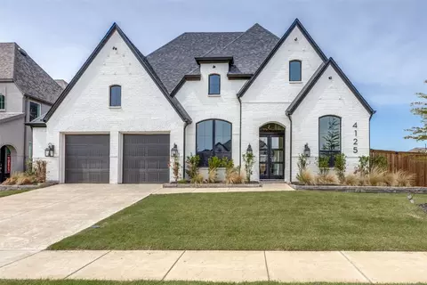 4125 Sandbrock Pkwy, Aubrey, TX 76227