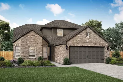 1137 Sleepy Owl Ln, Fort Worth, TX 76108