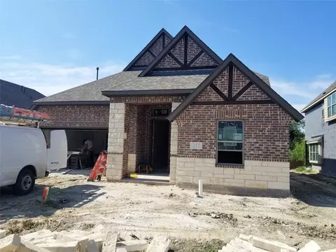 217 Nathan Dr, Princeton, TX 75407