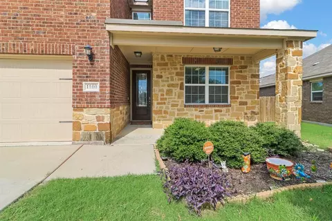 1100 Riverine Dr, Denton, TX 76207