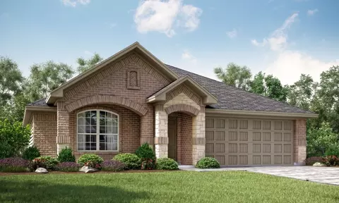3228 Blossom Trl, Heartland, TX 75126
