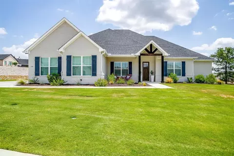 100 Mossy Oak Trl, Weatherford, TX 76087