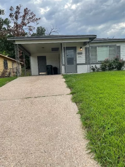 1614 Viking Dr, Shreveport, LA 71101