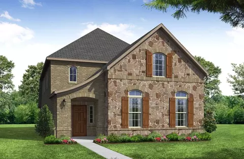 1765 Blakely Pl, Aubrey, TX 76227