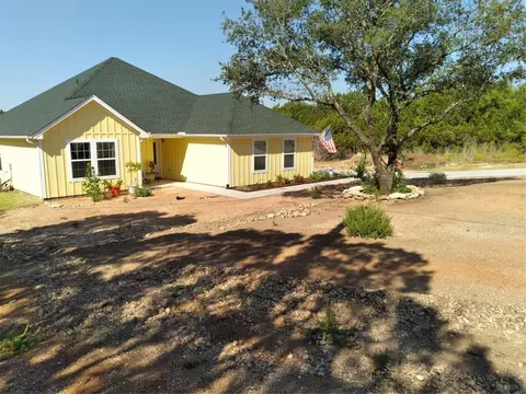 4906 San Marcos Dr, Granbury, TX 76048
