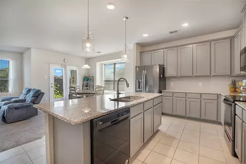 3116 Josefina Ln, Heartland, TX 75126