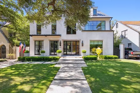 4211 Windsor Pkwy, University Park, TX 75205