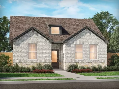 110 Olympus St, Wylie, TX 75098