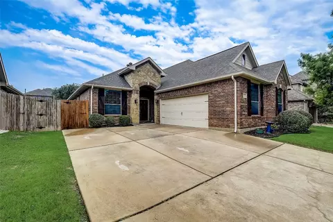 12725 Campolina Way, Fort Worth, TX 76244