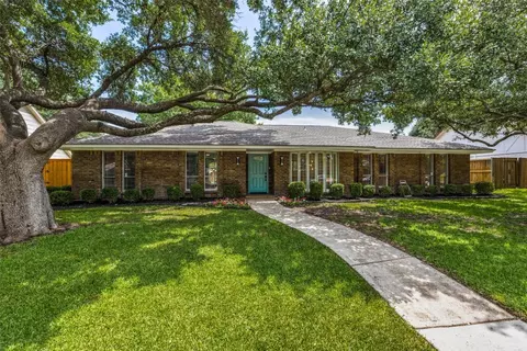 3204 Brookshire Dr, Plano, TX 75075