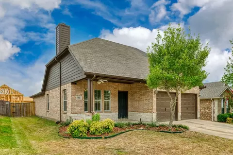6816 Denver City Dr, Fort Worth, TX 76179