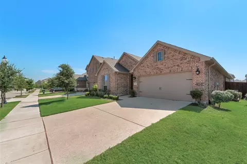 2216 Long Park Ave, Prosper, TX 75078