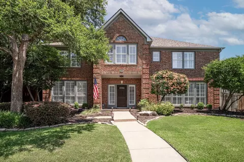 4012 Crestwood Dr, Carrollton, TX 75007