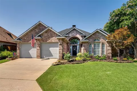 2345 Glen Ridge Dr, Highland Village, TX 75077