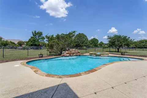 1650 Dunaway Xing, Fairview, TX 75069