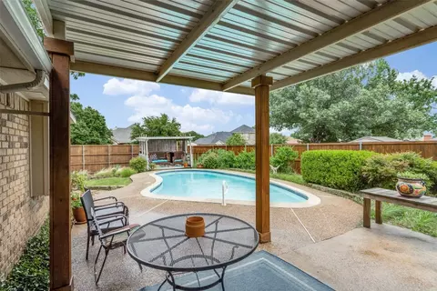 4916 Alberta Cir, Sachse, TX 75048
