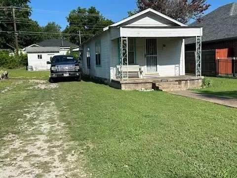 3816 Bryan Ave, Fort Worth, TX 76110