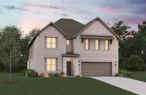4102 Mountain Laurel Dr, Hickory Creek, TX 75065