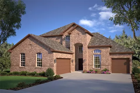 3732 Highland Woods Dr, Midlothian, TX 76065