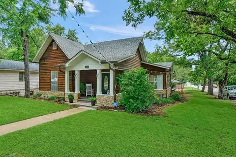 1401 W Gandy St, Denison, TX 75020