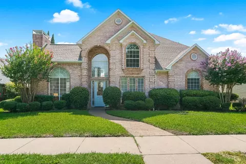 1521 Parliament Ln, Plano, TX 75093