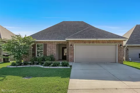 368 Coppice Pl, Bossier City, LA 71111
