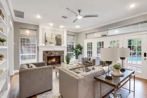 1900 Cresson Dr, Southlake, TX 76092