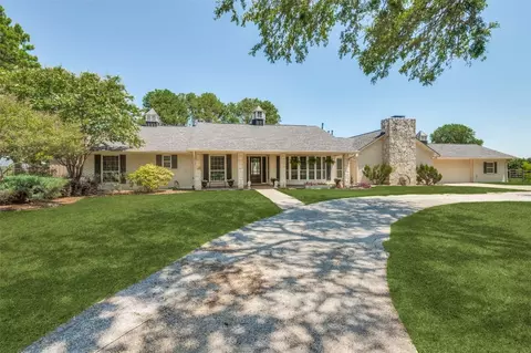 6106 Plantation Ln, Flower Mound, TX 75022