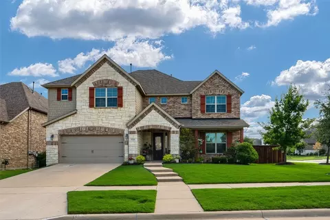 13889 El Toro Rd, Frisco, TX 75035