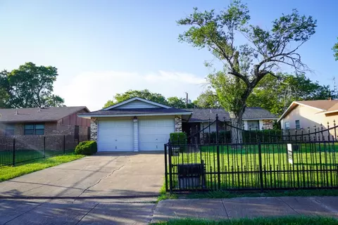6247 Denham Dr, Dallas, TX 75217